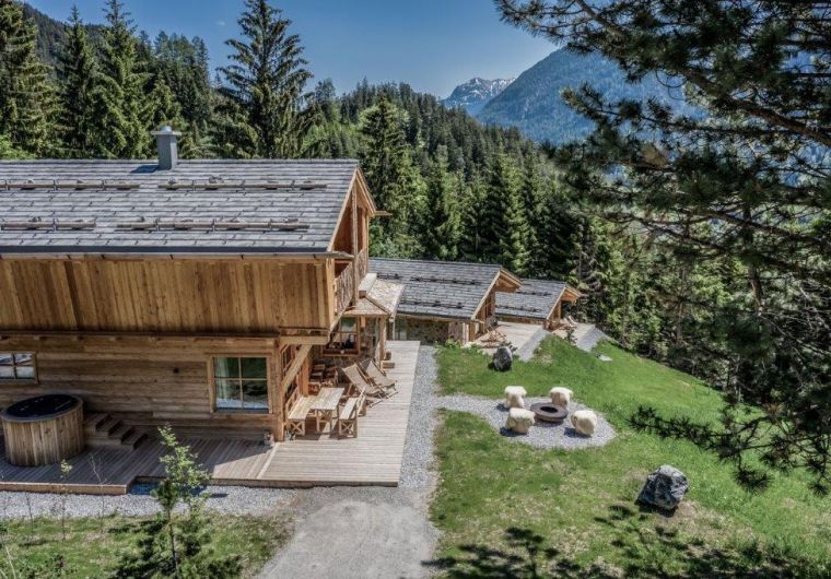 Tirol skihütte kaufen Wochenendhaus kaufen