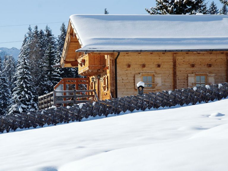 Genießen Sie Ihren Urlaub in unserer Hütte in Saalbach-Hinterglemm