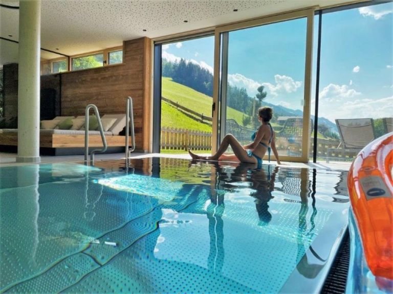 Relaxen in der Sonne