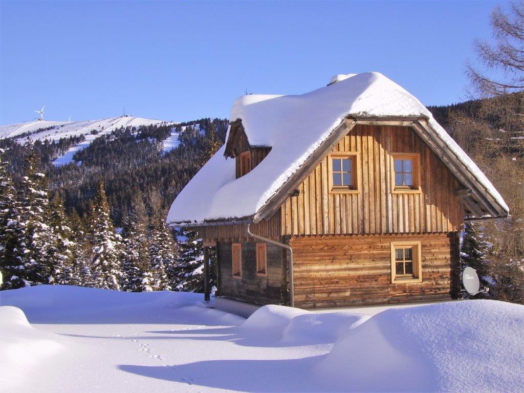 Steiermark Lachtal  in Ãsterreich