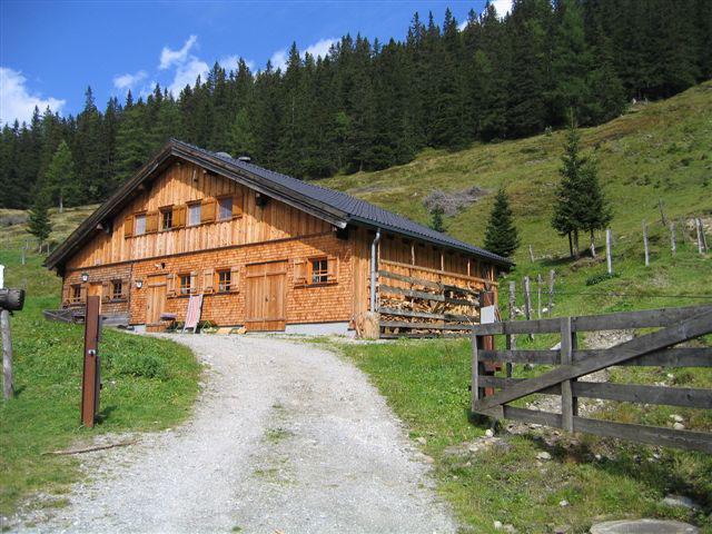 Salzburg Rauris   Nationalpark Hohe Tauern