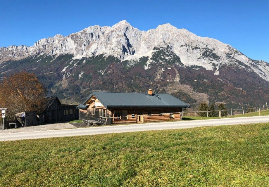 Steiermark Niederöblarn  in Ãsterreich