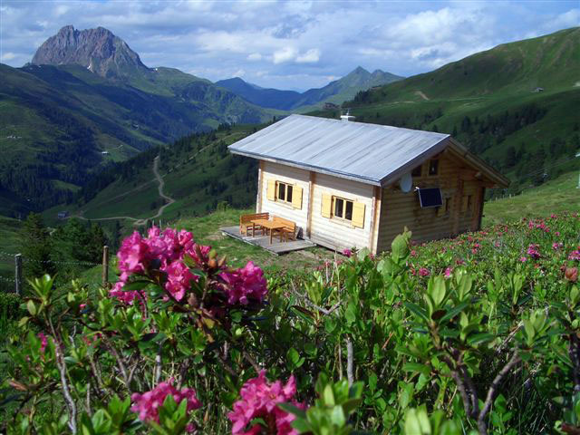 Salzburg Neukirchen   Nationalpark Hohe Tauern