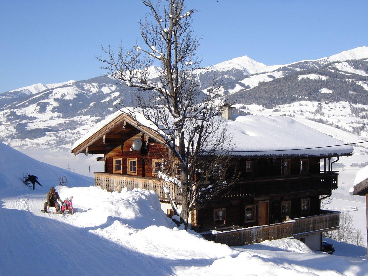 Salzburg Piesendorf  in Ãsterreich