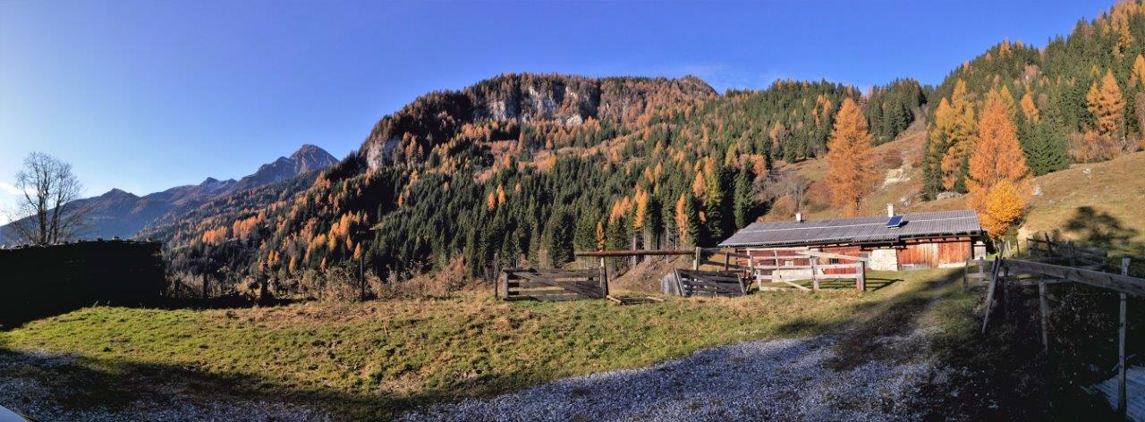 Salzburg Gasteinertal   Pongau