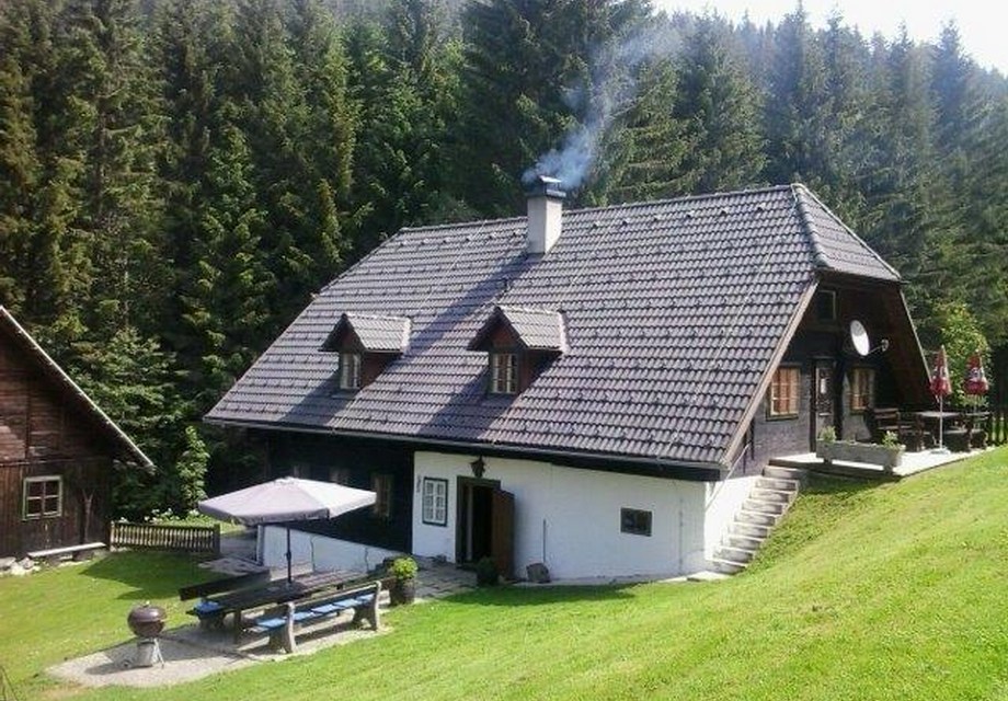 Steiermark Rettenegg  in Österreich