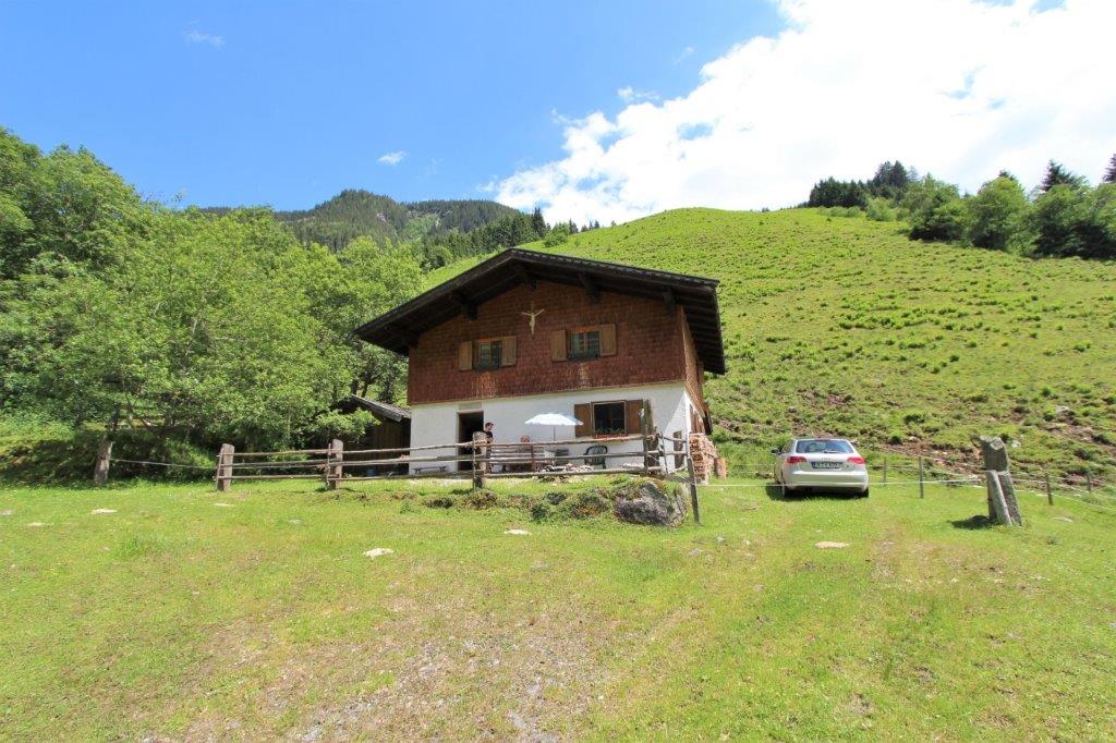 Salzburg Hollersbach   Nationalpark Hohe Tauern