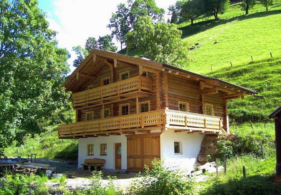 Salzburg Dienten/Hochkönig   Hochkönig