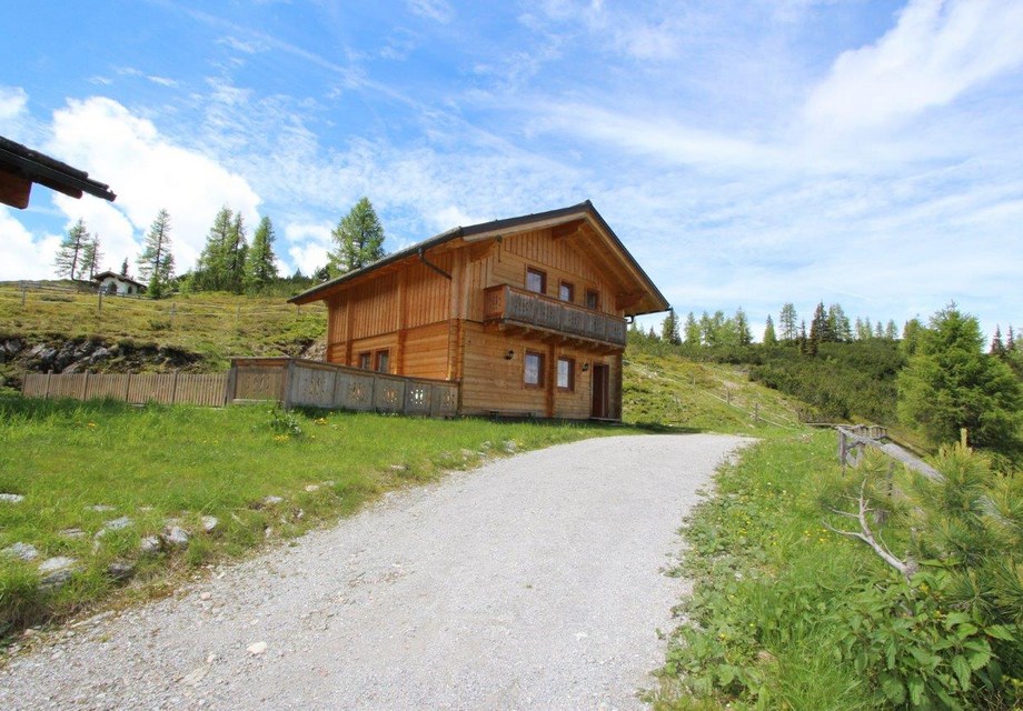 Salzburg Forstau   Region Obertauern