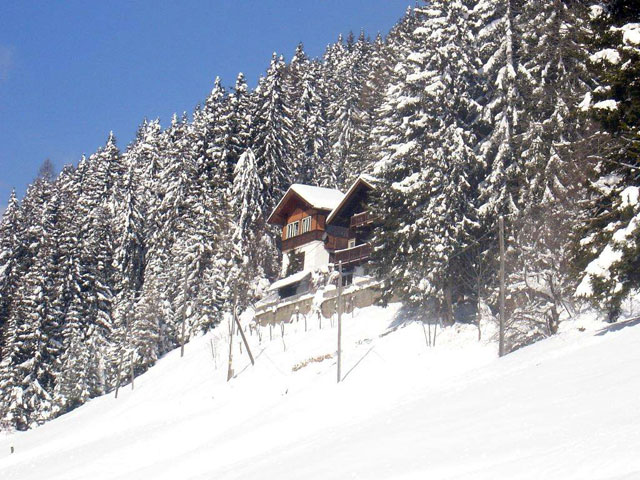 Kärnten Oberdrauburg   Oberes Drautal