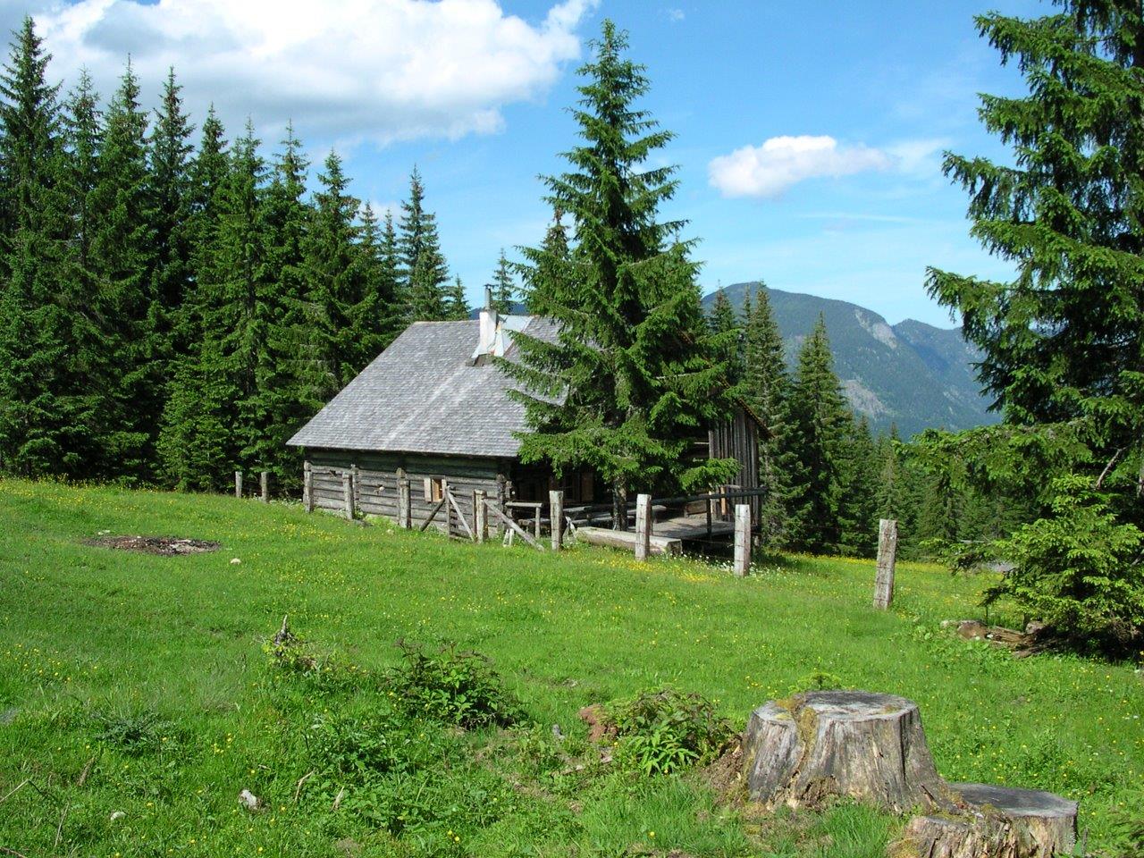 Oberösterreich Gosau   Dachstein