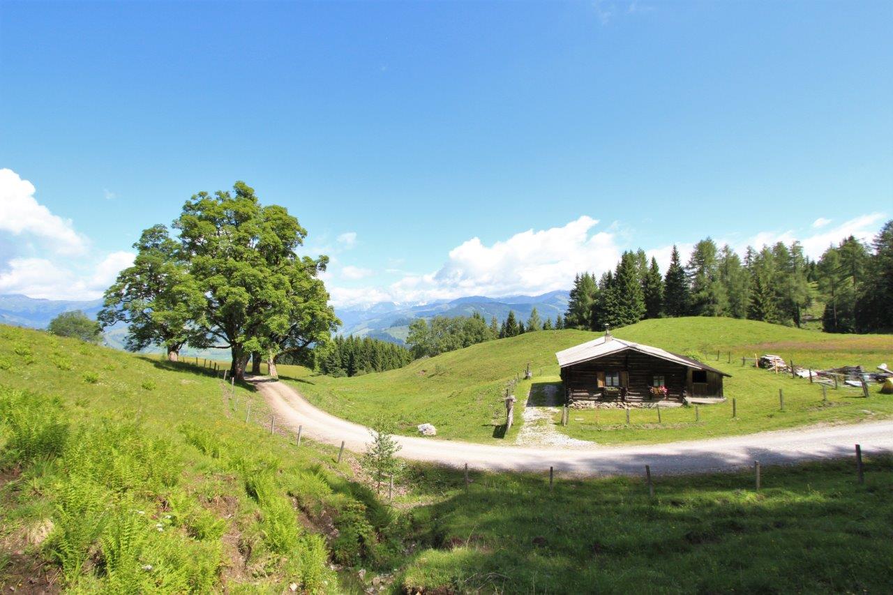 Salzburg Gasteinertal   Gasteinertal