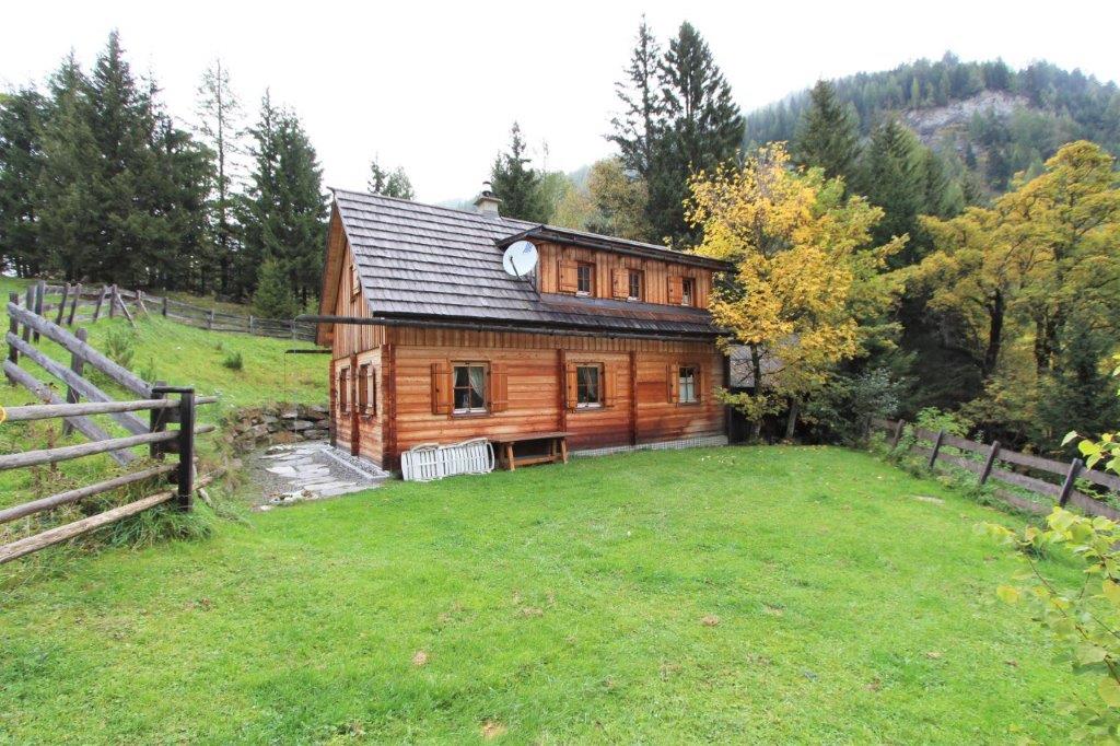 Salzburg Lungau-Zederhaus  in Ãsterreich