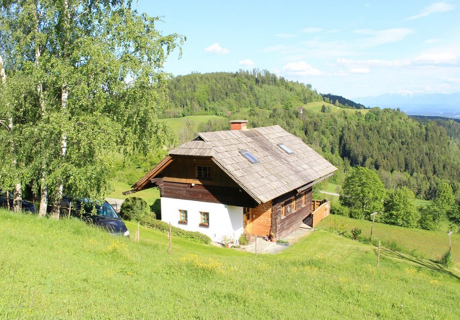 Kärnten Himmelberg   Hochrindl