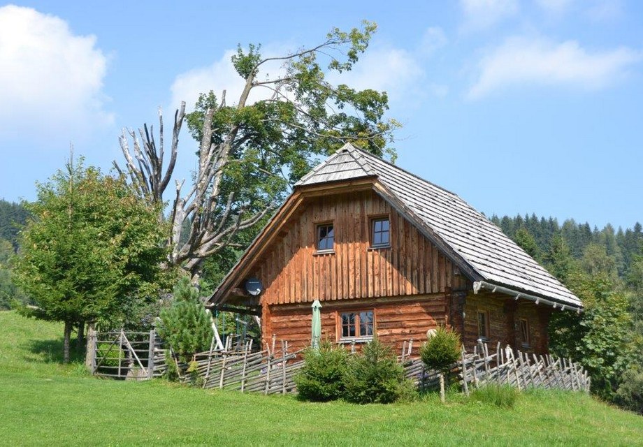 Kärnten Preitenegg  in Ãsterreich