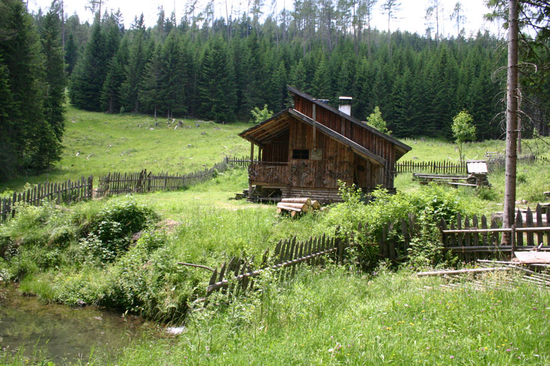 Salzburg Lungau-Zederhaus  in Österreich