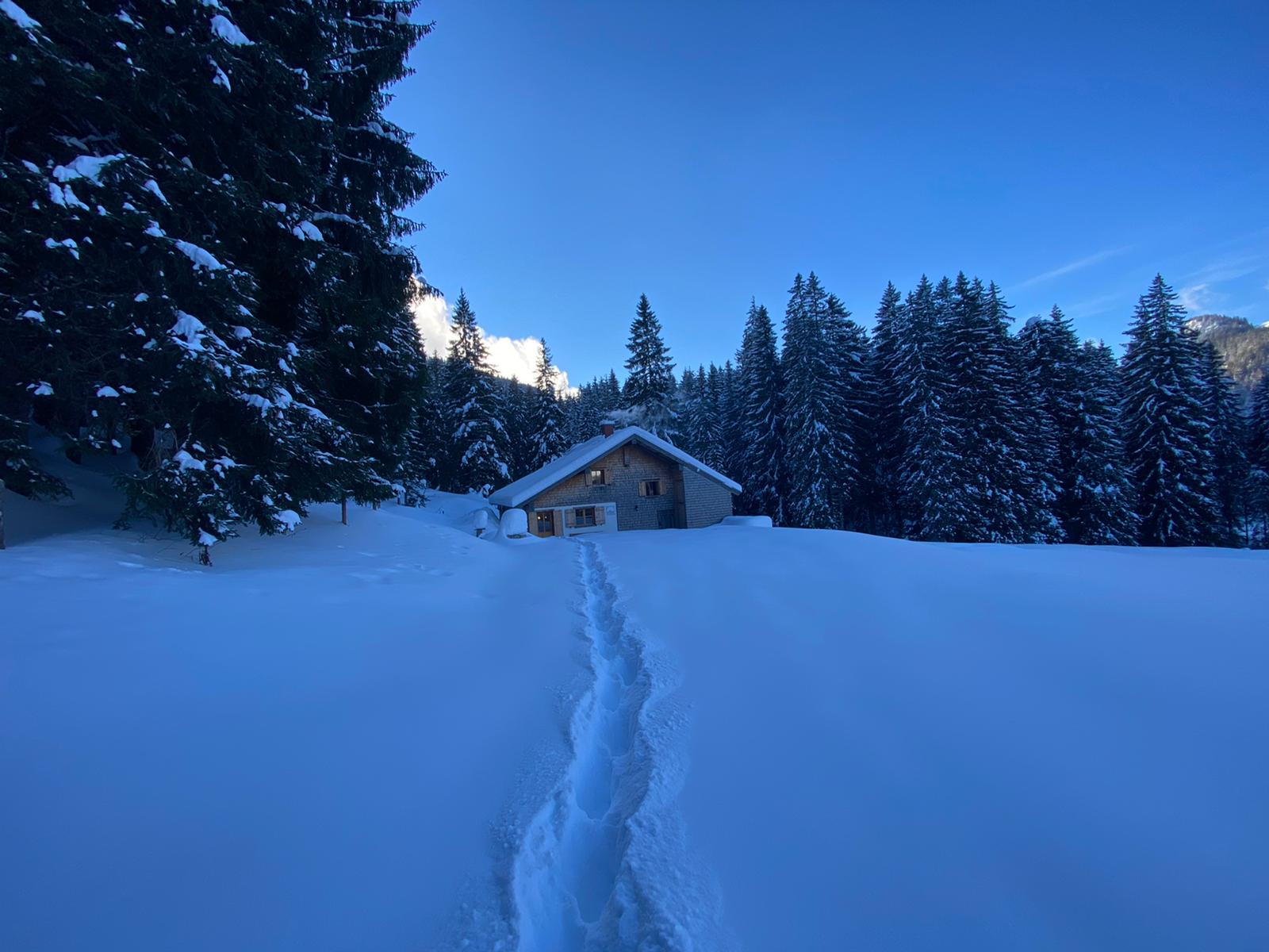 Salzburg Abtenau   Lammertal Dachstein West