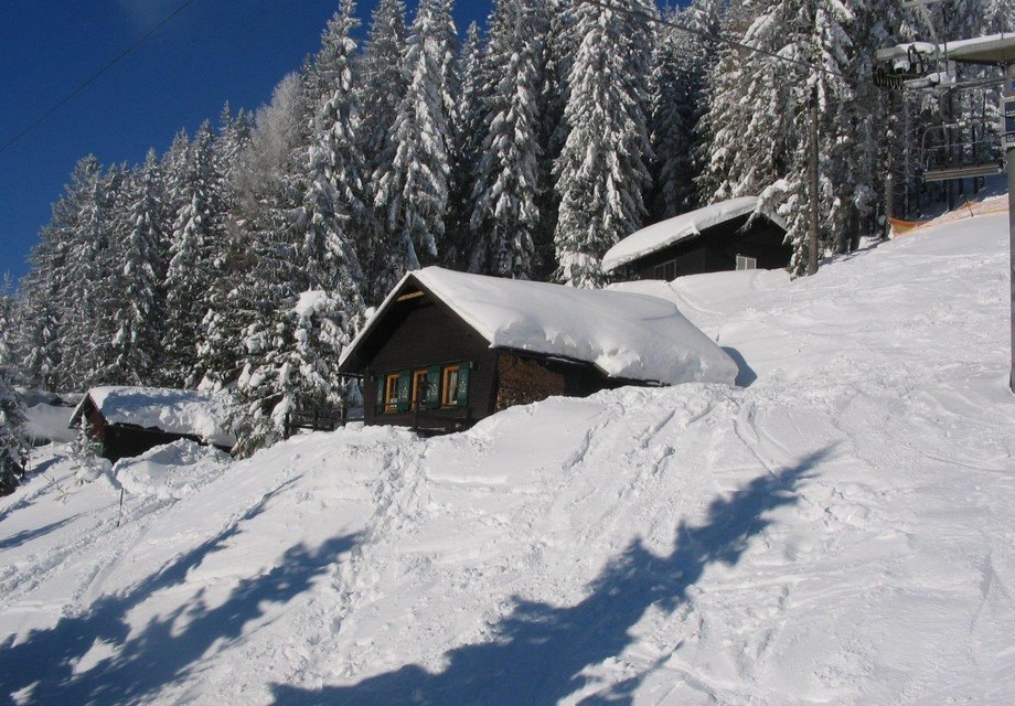 Steiermark Präbichl   Steiermark