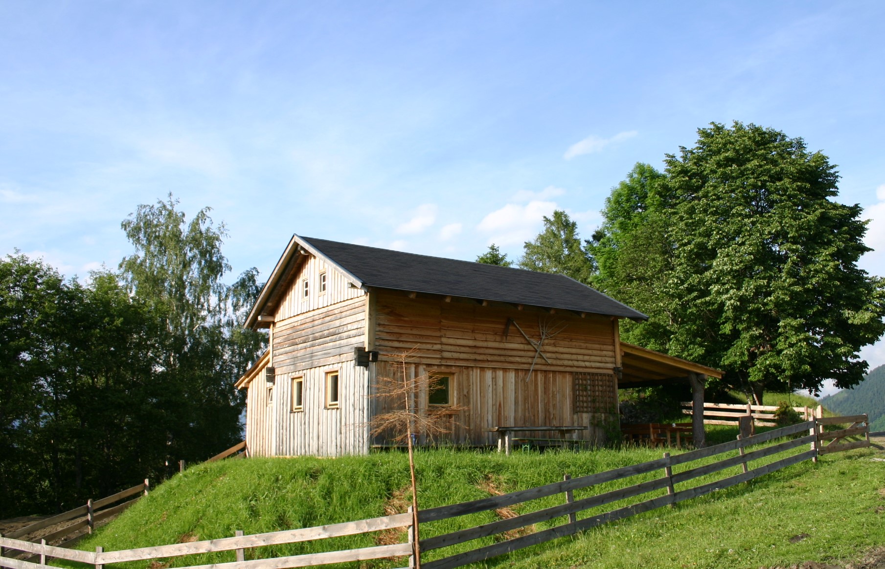 Steiermark Stein an der Enns   Schladming Dachstein