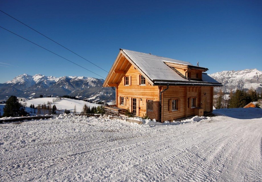 Steiermark Pruggern  in Ãsterreich