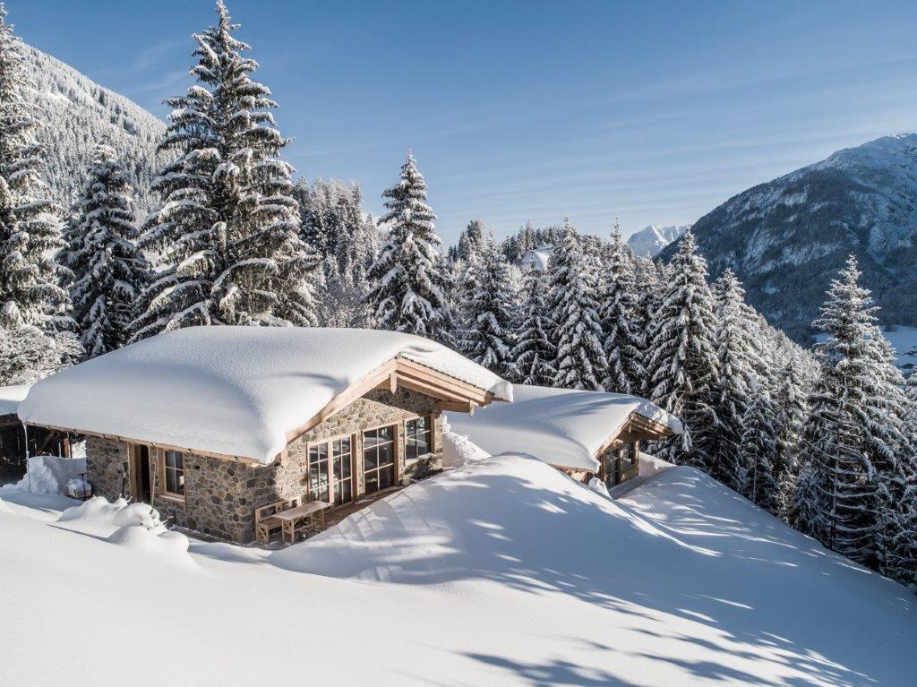 Tirol Bach  in Ãsterreich