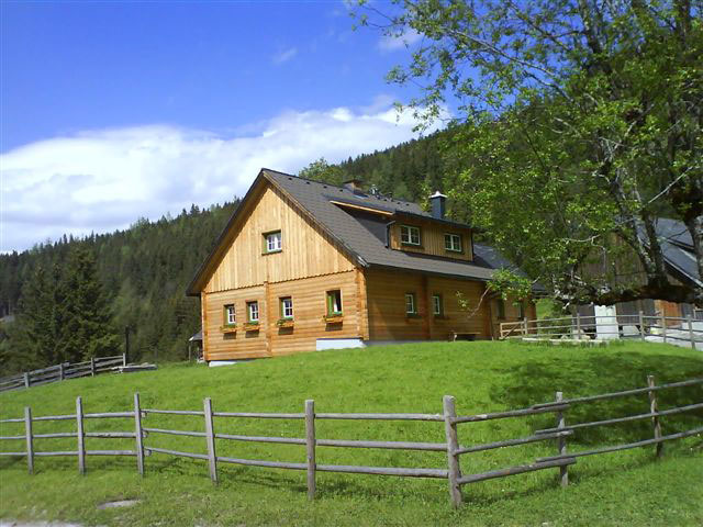 Steiermark Aich   Schladming Dachstein