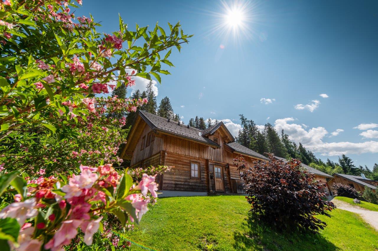 Steiermark Pruggern  in Ãsterreich