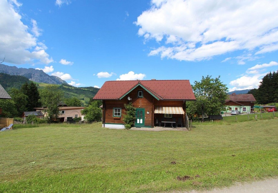 Steiermark Pruggern   Schladming Dachstein