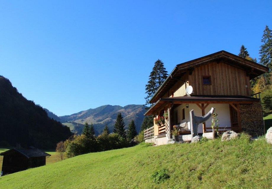 Salzburg Unken   Salzburger Land