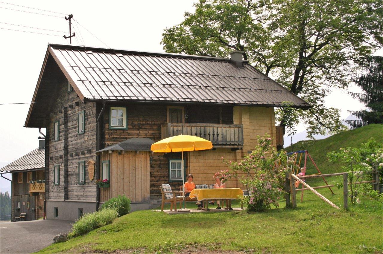 Salzburg St. Veit/Pongau   Pongau