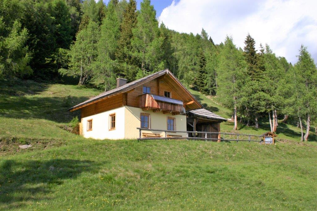 Kärnten Oberdrauburg  in Ãsterreich