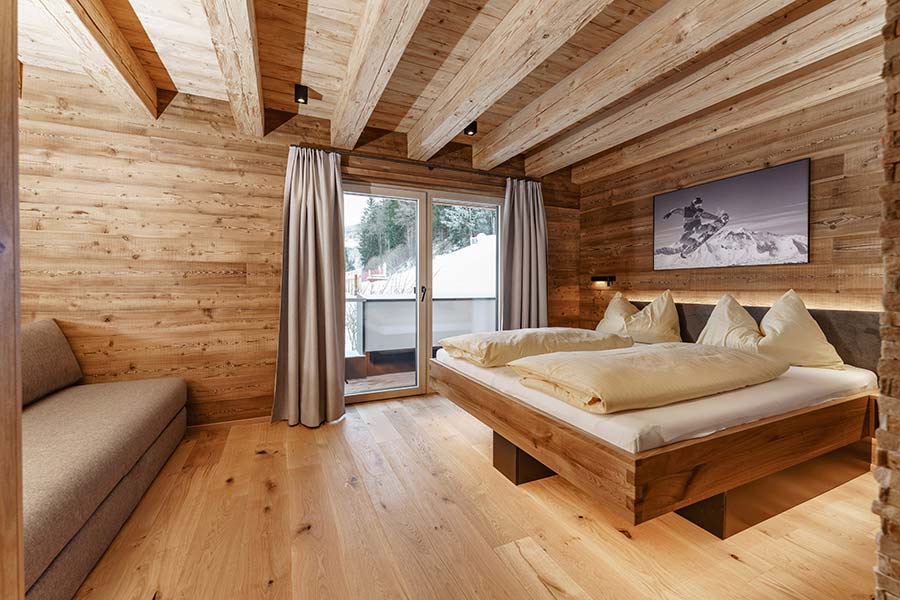 Zimmer Chalets Schladming