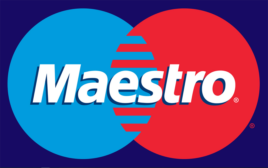 Maestrokarte
