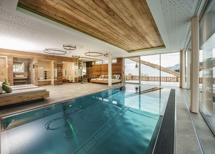 Hüttendorf Schladming