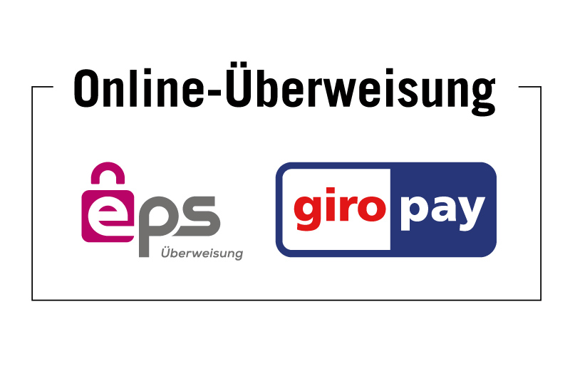 EPS Überweisung